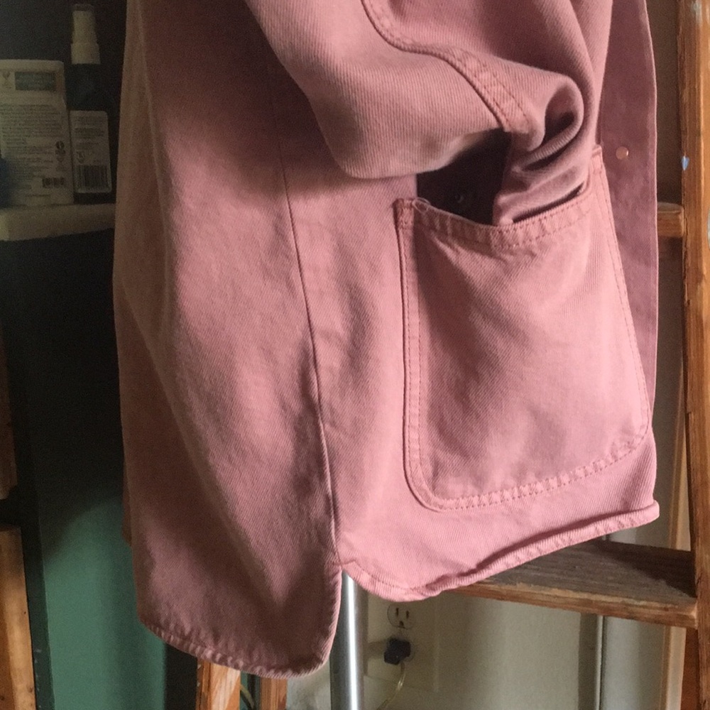 NWOT Utility/Field/barn jacket - Picture 5 of 7
